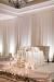 Simple Bride And Groom Table Ideas
