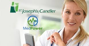 St. Joseph's/Candler Saves more than 50% in training time with MedPower  during Expanse 2.2 Upgrade — MedPower
