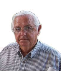 Obituary for J.E. Nobles, Jr.