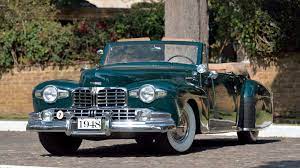 Pin By Jaroslav Drzik On Lions Tigers Et Bears Ohh My In 2021 Cabriolets Lincoln Continental Mecum