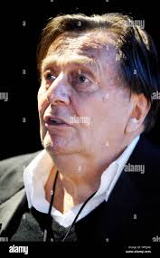 Barry carl hi-res stock photography and images