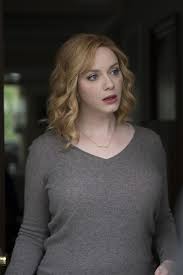 Tonight was all about the girls taking care of business; Good Girls Season 1 Christina Hendricks Cool Girl Christina Hendrix