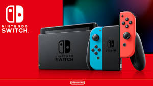 › grand theft auto nintendo switch. Nintendo Switch Sales Hit 55 7 Million As Company Grows Annual Revenues 9 To 12 31 Billion Venturebeat
