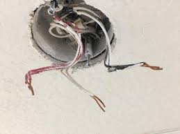 Or maybe your smoke detector is just out of reach. Burning Electrical Smell Budget Electrical Service