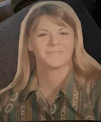 Mom alive ❤️ Mom passed 💙