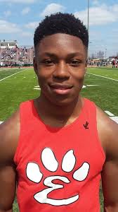 Distance Domination: Roland Prenzler Leads Tigers' Distance Crew, as  Edwardsville is Second in SWC Track and Field Meet