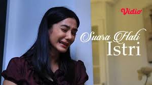 Rumah itu berlokasi di jagakarsa, jakarta selatan.rumah ini nama nya puri. Live Streaming Indosiar Ftv Suara Hati Istri Sebagai Wanita Aku Dipuja Sebagai Istri Aku Dihina Senin 21 September 2020 Showbiz Liputan6 Com