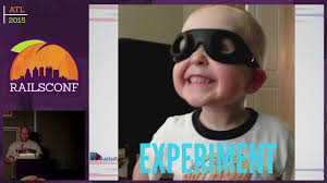 RailsConf 2015: Lightning talks