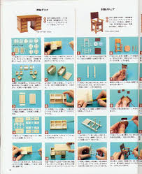 自己做娃娃 来自水煮饭的图片分享 堆糖 dollhouse miniatures diy dollhouse miniature tutorials mini doll house