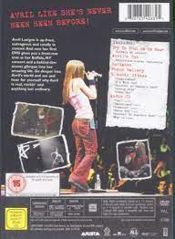 My world in the search box below. Avril Lavigne My World Audio Cd 2 Dvds Amazon De Avril Lavigne Avril Lavigne Dvd Blu Ray