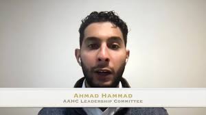 Our former NAACC Fellow,...