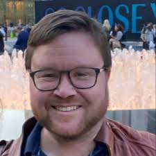 Hi friends, after 8 great years at City Hall, I am happy to share that I  have started a new job as Staff Secretary to Gov. Kathy Hochul. I am  thrilled to