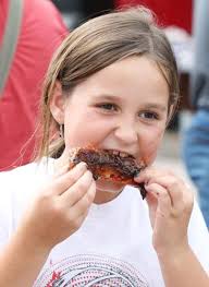 Barbecue competition offers tasty meal for Juniata Days