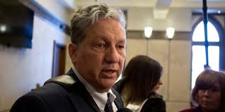 Northern Affairs Minister Vandal down a press secretary