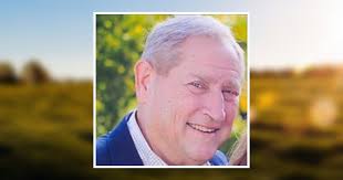 Ronald Wayne Deaton Obituary March 26, 2019