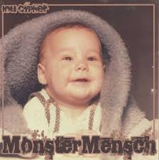 Monstermensch