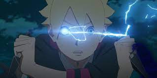Touch device users, explore by touch or with swipe gestures. Boruto Naruto Next Generations Neue Details Zum Zweiten Volume Anime2you