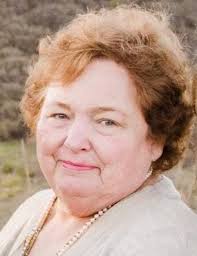 Katherine Louisa “Weda” Riehm Mapother (1941-2023)