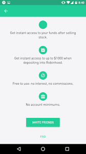 And one of the most. How To Use Unsettled Funds From Robinhood How Do I Invest In The Canadian Stock Market