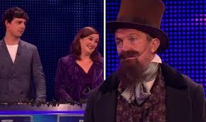 Watch the official the chase online at abc.com. The Chase Viewers Fuming As Stars Lose Out On Whopping 63 000 Tv Radio Showbiz Tv Express Co Uk
