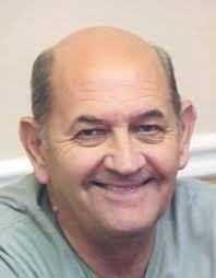 Obituary information for Bobby Thurlow Graham