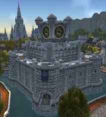 Vault (Stormwind City) - Warcraft Wiki - Your wiki guide to the World of  Warcraft