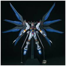 楽天市場】バンダイ 1/60 ストライクフリーダムガンダム ライトニングエディション プラモデル バンダイ | 価格比較 - 商品価格ナビ