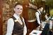 Front Office Uniform Dress