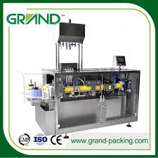 Liquidfillingsealingmachine Liquidfillingmachine Liquid Plastic Filling System Plastic Bottles
