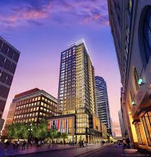 Next level outdoor services and snow removal l.l.c. Nic On Fifth Facts Ctbuh Skyscraper Center Skyscraper Residential Building Minneapolis