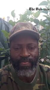 NO to the Parolle, Eleutherans are...