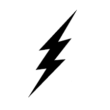 Cinema The Flash Sign Icon Cineneeeeeeee Tatuagem De Raio Sketch Tatto Flash De Tatuagem