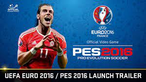 Últimas noticias, fotos, y videos de eurocopa 2016 las encuentras en el comercio. Official Uefa Euro 2016 Pes 2016 Launch Trailer Youtube