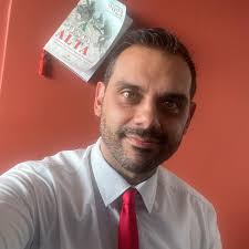 Ernesto Rocco (@ernestorocco) • Facebook