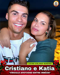 💬 Katia disse uma vez com profunda emoção