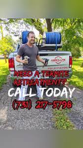 The incidence of, or potential for, termite damage to homes has not been accurately determined, but both government and the building industry. Absolute Termite And Pest Control 12 Photos Pest Control Service