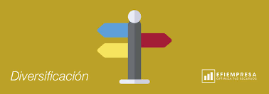 Diversificación