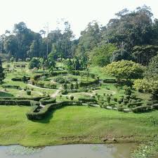 Rumah empat musim 2017 via modelrumahmewah2017.blogspot.com. Bukit Cerakah Shah Alam Andere Naturgebiete