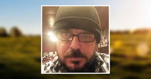 Randall Rene LaBonte Obituary August 5, 2021