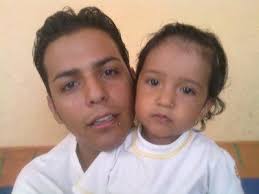 Rodrigo y Sofía Domínguez