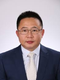 梁福鑫-清华大学化学工程系