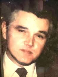 Rush Douglas Varney Obituary