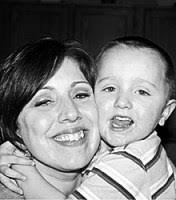 Mary WALTERS Obituary (2010)