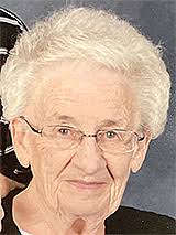 Patricia (Patsy) Nehowig