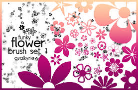 Check spelling or type a new query. Flower Brush Set 1 By Gvalkyrie On Deviantart