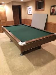 Minnesota Fats Billiards Pool Table 8 Billiard Pool Table Used Pool Tables Billiards Pool