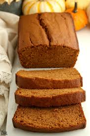 Check spelling or type a new query. Gluten Free Pumpkin Bread Dairy Free Mama Knows Gluten Free