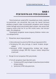 Bahwa untuk meningkatkan kualitas desa. Contoh Surat Pengaduan Masyarakat Ke Kepala Desa Kumpulan Surat Penting