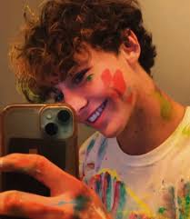 Kia Stafford Grown Up Page