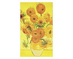 We did not find results for: Vlies Fototapete Sonnenblumen Von Vincent Van Gogh 150 X 250 Cm Dimex Line De